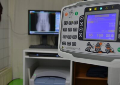 Veterinární klinika OK-VET