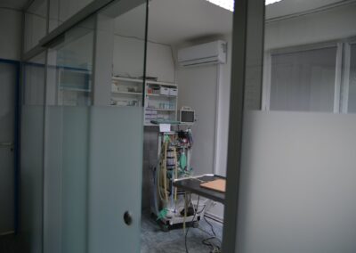 Veterinární klinika OK-VET