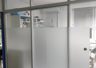 Veterinární klinika OK-VET