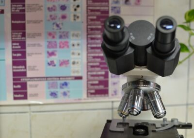 Veterinární klinika OK-VET